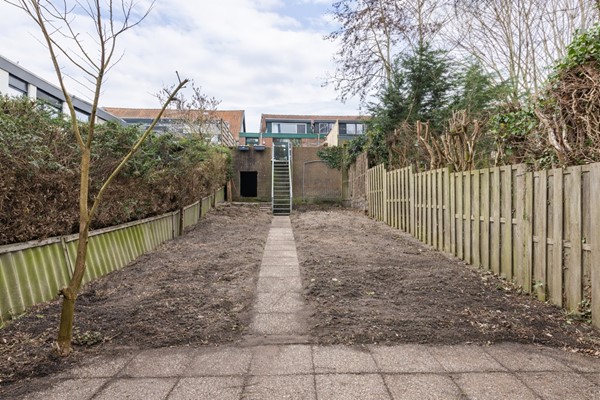 Medium property photo - Huigsloterdijk 8, 2156 LD Weteringbrug